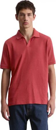 Marc OPolo Poloshirt "aus reiner Bio-Baumwolle"