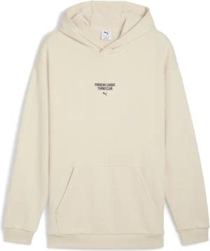 PUMA Hoodie "Porsche Legacy Graphic Hoodie Herren"