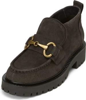 Marc OPolo Loafer "aus Veloursleder"