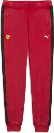 PUMA Sporthose "Scuderia Ferrari T7 Hose Herren"