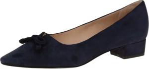 Peter Kaiser Pumps "Peter Kaiser Pumps Veloursleder"