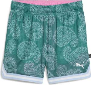 PUMA Shorts "Shooting Stars Wendbare Shorts Damen"