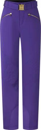 BOGNER SPORT Skihose Franzi für Damen - Violett - 44
