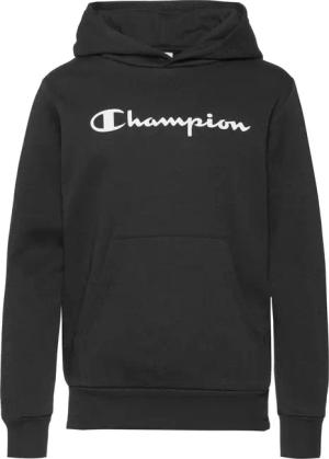 CHAMPION LEGACY Script shop Hoodie Kinder
