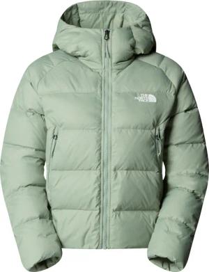 The North Face Damen Hyalite Down Hoodie Jacke