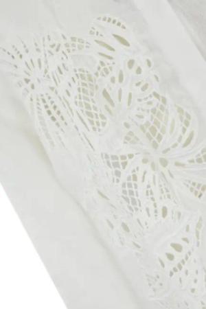 Max Mara - Dresses White - Größe 42 - white