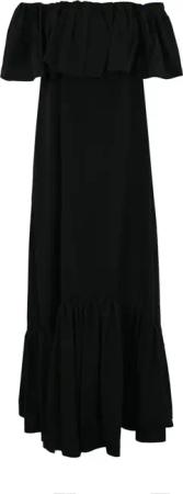Max Mara - Dresses Black - Größe 40 - black