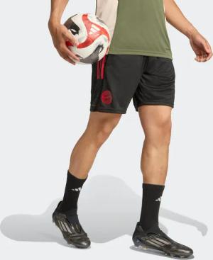 Damen/Herren Fußball Shorts - Bayern München 25/26