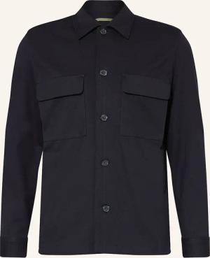 Marc O'Polo Overshirt aus Jersey