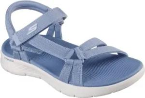 Skechers Sandalen Go Walk Flex
