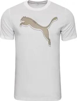 Puma  T-Shirt 68803002