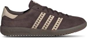 Adidas Bermuda Damen Sneaker - Braun - Größe 40 - Netz/Synthetik