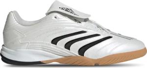 Adidas Predator Sala Damen Schuhe - Silber - Größe: 35 - Netz/Synthetik - Foot Locker