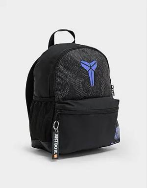 Nike FC Barcelona Just Do It Mini Bag, Schwarz
