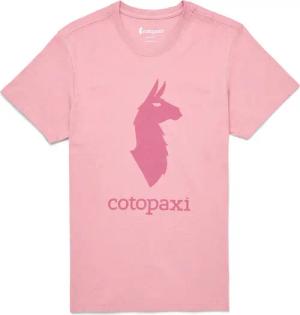 Cotopaxi Damen Llama T-Shirt