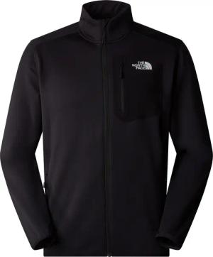 The North Face Herren Crest Jacke