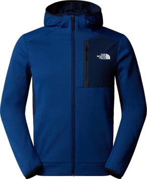 The North Face Herren Mountain Athletics Fleece Jacke