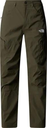 The North Face Herren Exploration Tapered Hose