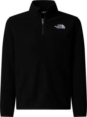 The North Face Kinder Glacier 1/4 Zip Pullover
