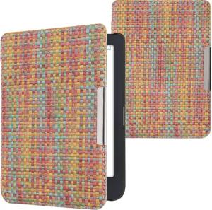 kwmobile E-Reader-Hülle Klapphülle für Tolino Shine