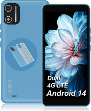 XGODY 2025 Neu Android 14 Smartphone