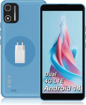 XGODY 2025 Neu Android 14 Smartphone