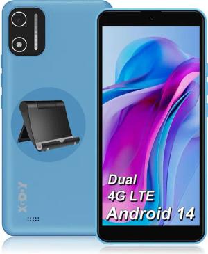 XGODY 2025 Neu Android 14 Smartphone