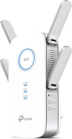 tp-link RE650 WLAN-Repeater WLAN-Repeater