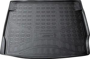 RECAMBO Kofferraumwanne für BMW 1er, F20,