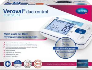 PAUL HARTMANN AG Wundpflaster Veroval duo