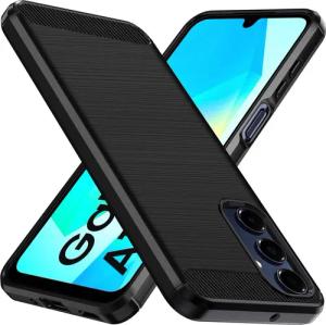 CoolGadget Handyhülle Carbon Handy Hülle für
