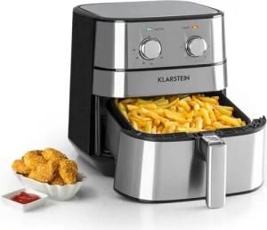 Klarstein Heißluftfritteuse, 1700 W, Air Fryer
