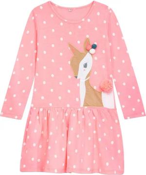 DANAMADE Sweatkleid DANAMADE Dress DPIA