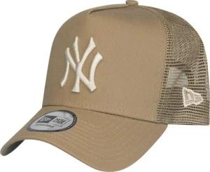 New Era Trucker Cap Trucker New York Yankees