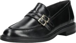 Paul Green Paul Green Slipper Glattleder