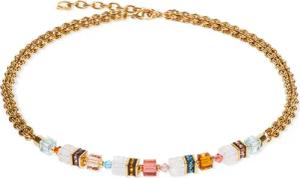 COEUR DE LION Collier Schmuck Edelstahl