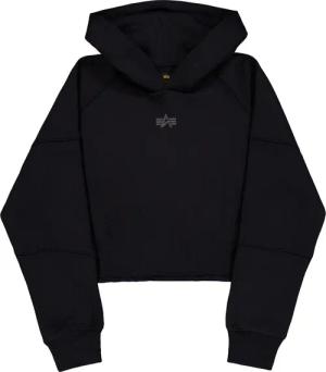 Alpha Industries Hoodie Alpha Industries Women