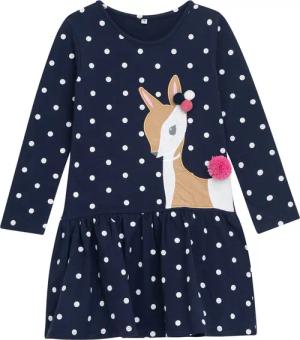 DANAMADE Sweatkleid DANAMADE Dress DPIA