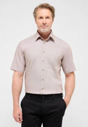 Eterna Kurzarmhemd MODERN FIT NON IRON