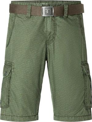TIMEZONE Cargoshorts MaguireTZ Short