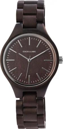 Excellanc Quarzuhr EX0524 Excellanc Herrenarmbanduhr aus
