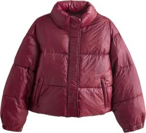 Next Steppjacke Regenfeste wattierte Jacke (1-St)