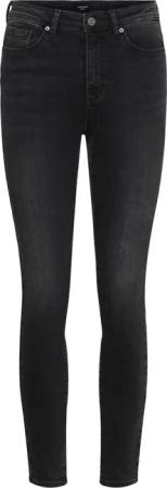 Vero Moda Skinny-fit-Jeans Sophia (1-tlg) Plain/ohne