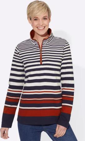 Witt Sweater Sweatshirt