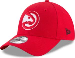 New Era Snapback Cap NBA Atlanta
