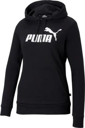 PUMA Kapuzenpullover Puma Damen Kapuzenpullover ESS