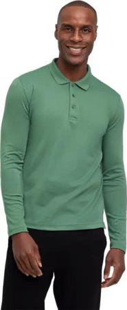 FALKE Poloshirt Essential (1-tlg., 1) aus
