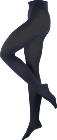 Esprit Strickstrumpfhose Cotton Feeling (1 St)