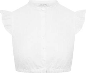 FELICITAS Dirndlbluse Dirndlbluse Galene