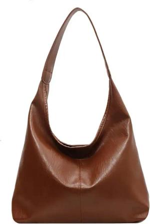 POPOLIC Tragetasche Damen-Tragetaschen, Schulterhandtasche für Damen